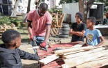  Saint-Denis : dernière ligne droite pour le terrain d’aventures à La Chaumière