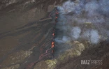 volcan éruption juillet 2023
