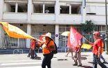 manif réforme des retraites 