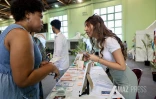 Saint-Pierre : une journée pour sensibiliser à la maladie d'Alzheimer [?]