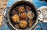 Recette du bonbon millet de thomas