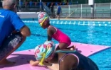 natation