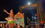 Défilé du Dipavali 2018 - Saint-André