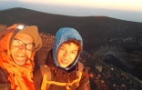 Kilimandjaro 