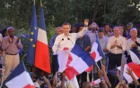 Fillon Réunion 