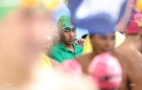 Natation - Saint-Joseph an lèr chez les filles, la Jeanne Natation an lèr chez les garçons