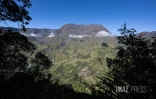 piton d'Anchaing 