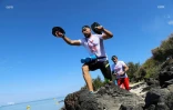 swim run 