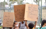 agression anges téléréalité joé bédier hotel créolia