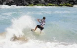 skimboard 