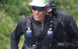 trail UTOI fabrice payet,  ultra trail des géants 