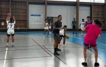 Handibasket