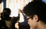 Mardi 5 juillet 2016 - Résultats du bac 2012