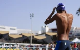 la Jeanne natation antibes 