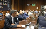Rajaram Munuswamy à la CCIR