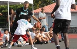 Tony Parker