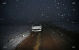 neige 2006