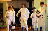 Escrime Club de Labuse 