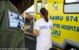 Evacuation sanitaire