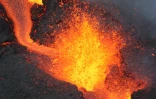 Volcan 10 avril 2021