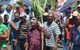 Manif agricole