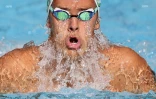  Natation championnat de la réunion bassin 25 mètres 