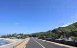 Route nationale Saint-Leu