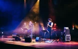 Après une soirée jazz à La Plaine des Palmistes, le Bisik organise deux événements en novembre