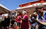 fête de GUANDI JUILLET 2016
