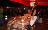Food festival Saint-Paul 