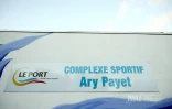 réhabilitation complxe sportif ary payet