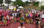 Course Hope pour les orphelins de Guinée 2018