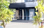 Saint-Denis : le réfectoire du collège Mahé Labourdonnais incendié, une plainte va être déposée [?]