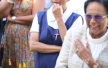 Pascal Chane-Teng est le nouvel évêque de La Réunion