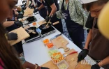 Réunion Food Festival 2025