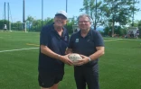 Complexe sportif Portail