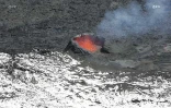 Volcan neige 2007-2003