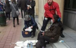 Attentas métro Bruxelles 