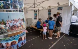 La Possession : le premier Village associatif met Ă l'honneur les associations locales