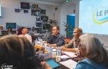 Le Port : découvrez les principales mesures adoptées lors du conseil municipal 