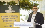 Un espace d'accueil, d'orientation et d'information pour les femmes victimes de violences 