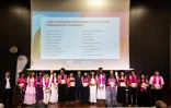 L’IUT de La Réunion célèbre ses 259 diplômés en Bachelor Universitaire de Technologie