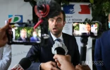 Sébastien Lecornu 