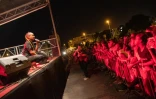 Concert gratuit au Port