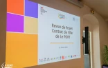 Le Port : les acteurs du contrat de ville réunis [