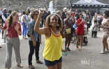 jazz dann Port 2025 Bal la poussière