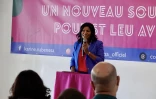 Karine Nabenesa