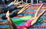 natation 