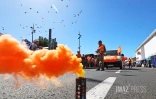 manif réforme des retraites 