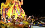 Défilé du Dipavali 2018 - Saint-André